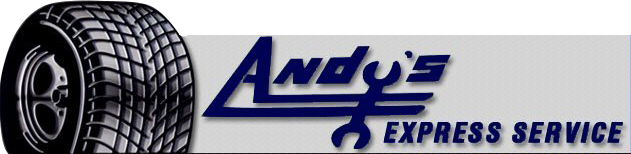 Andy's Express Service